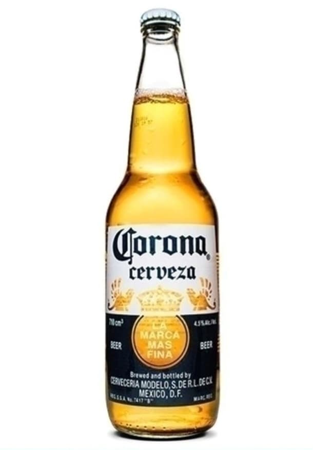 Cerveza Corona 710 ml