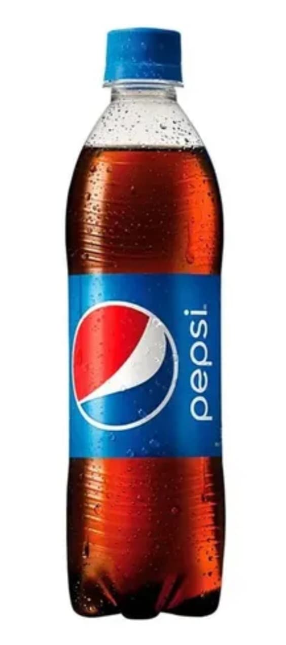 Gaseosa Pepsi 500 ml