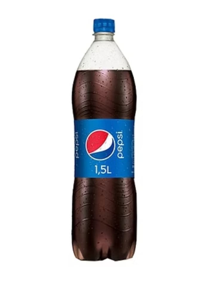 Gaseosa Pepsi 1.5 lts