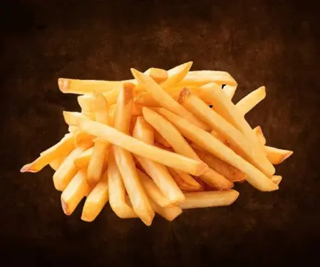 Papas Fritas Grandes