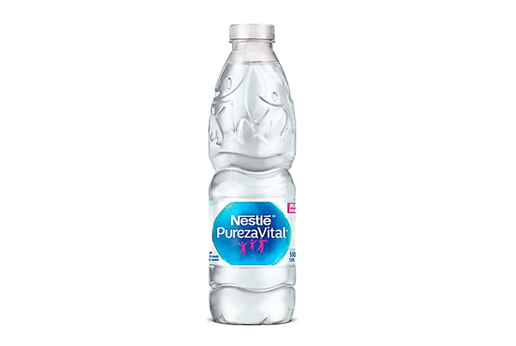 Agua mineral Nestlé 500 ml