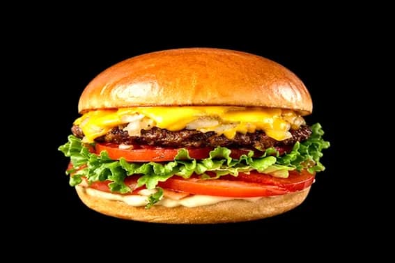 Hamburguesa Cheepers