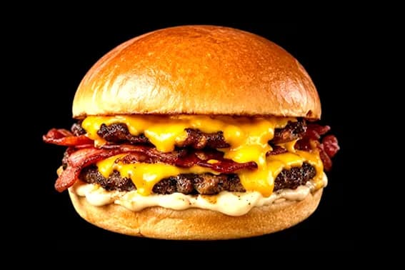 Hamburguesa Texana 2.0