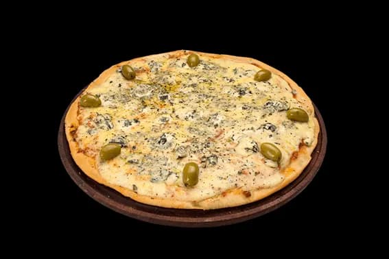 Pizza Roquefort