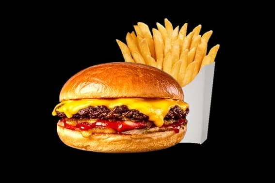 Promo MyJ - Combo Con Queso