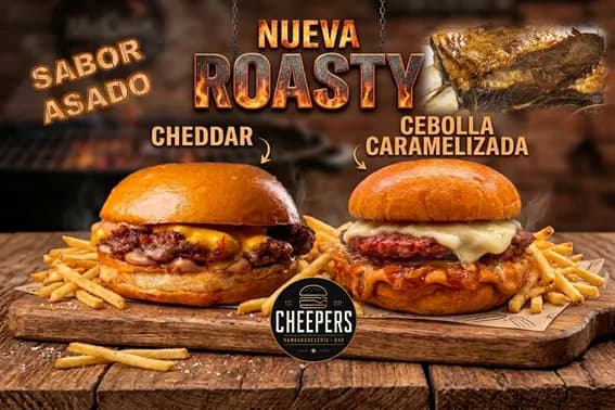 NUEVA ROASTY